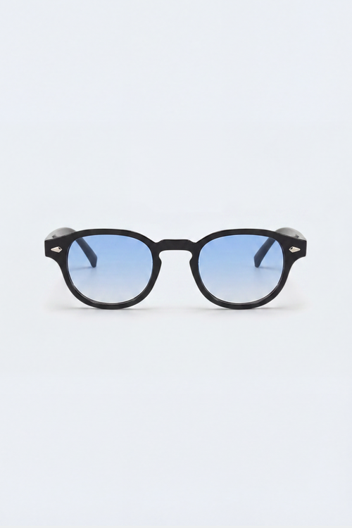 Arlo Blue light