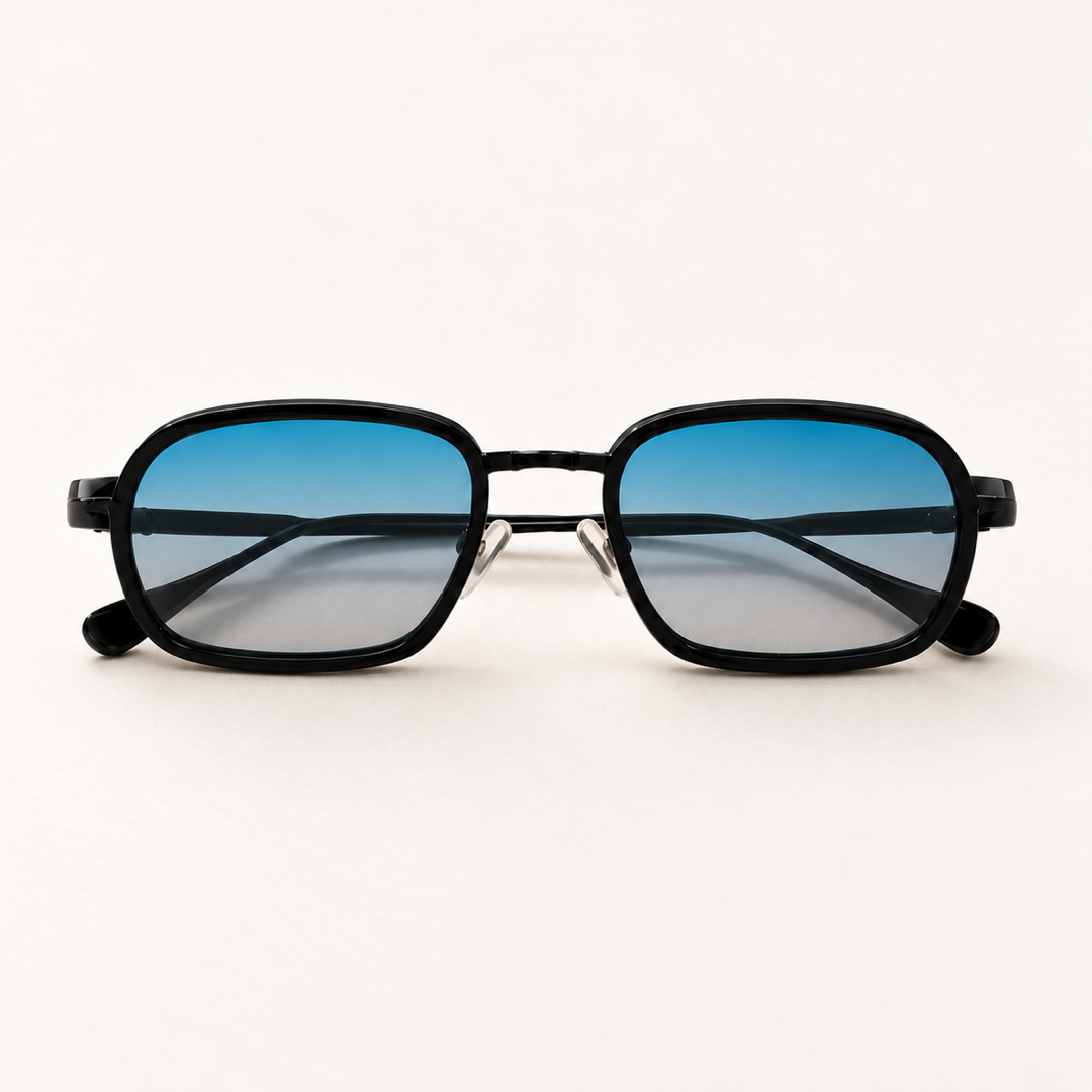 Montelier devaux black 1 — studio front view
