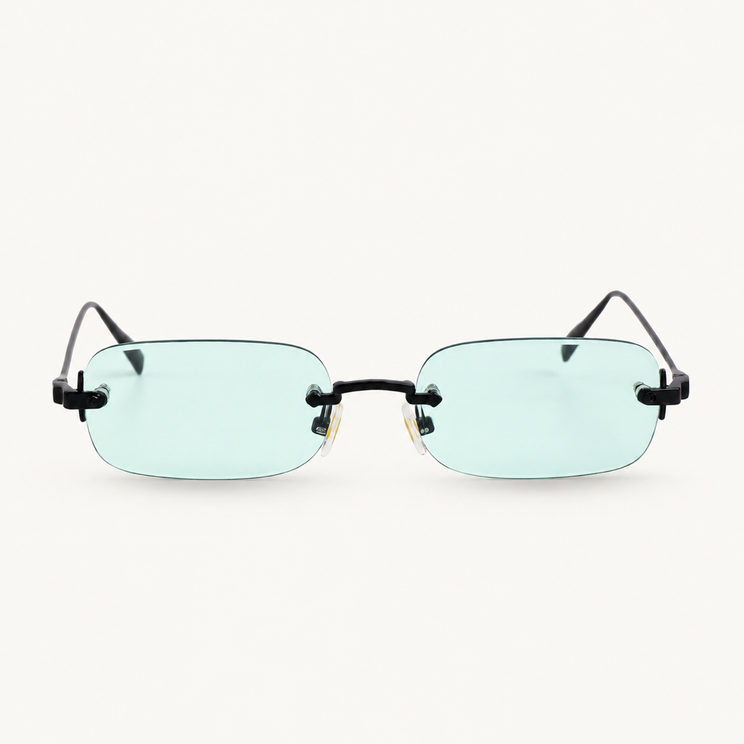 Montelier elysee mint 1 — studio front view