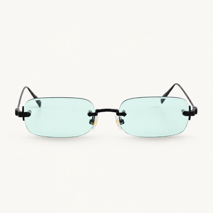 Montelier elysee mint 1 — studio front view